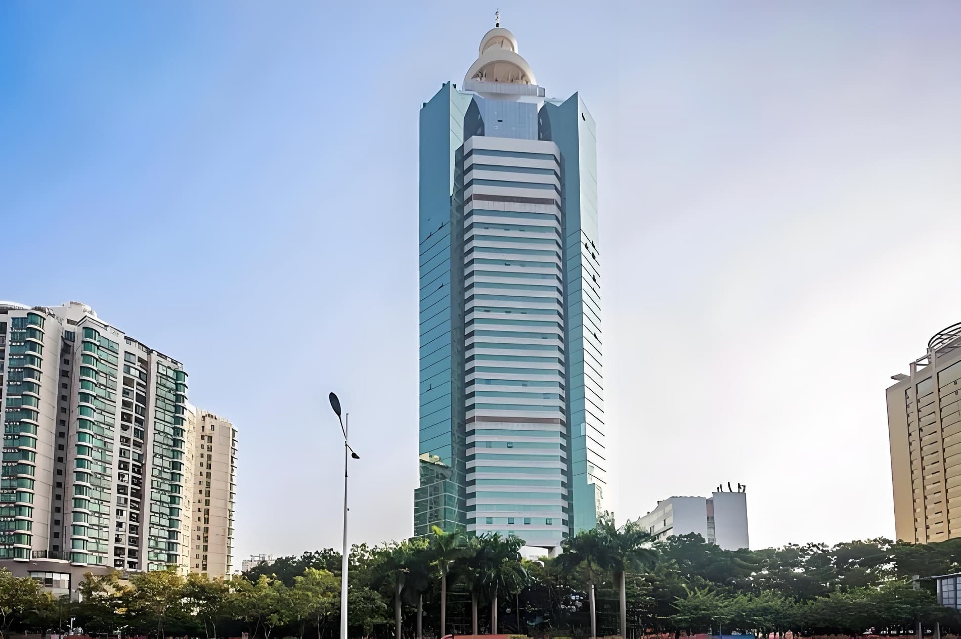 国通大厦